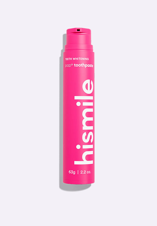 PAP+ Whitening Toothpaste