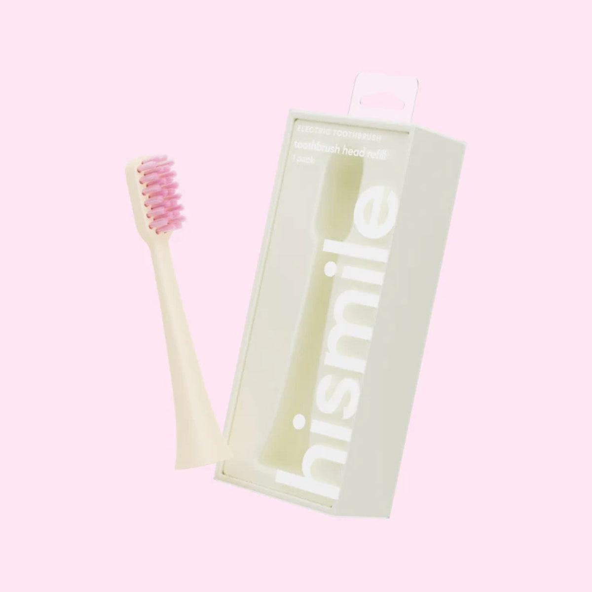 Toothbrush Replacement Heads