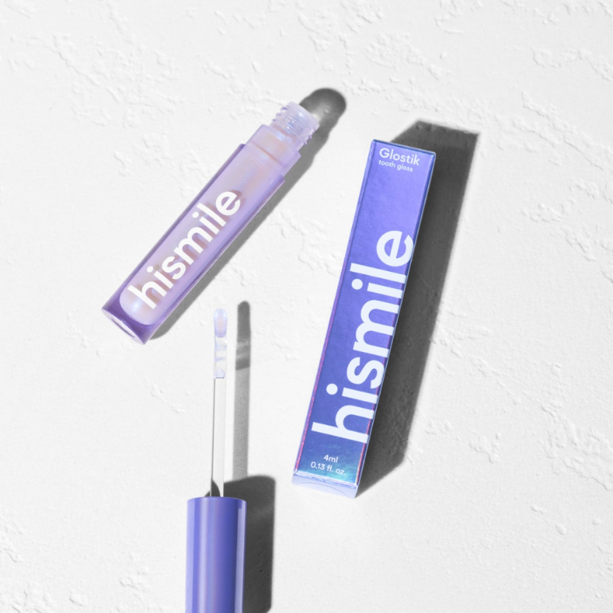 Glostik Tooth Gloss
