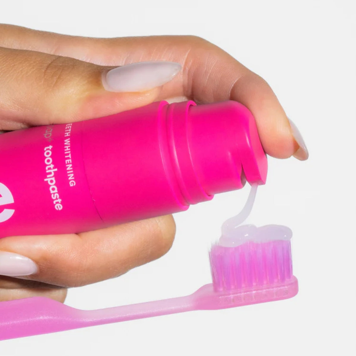 PAP+ Whitening Toothpaste