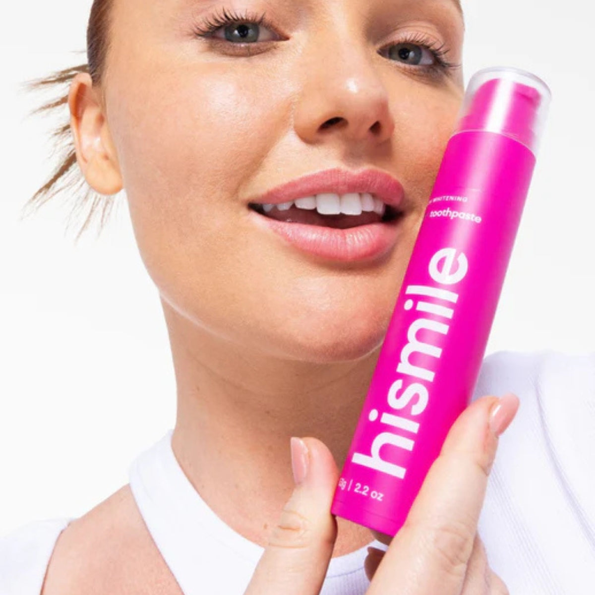PAP+ Whitening Toothpaste