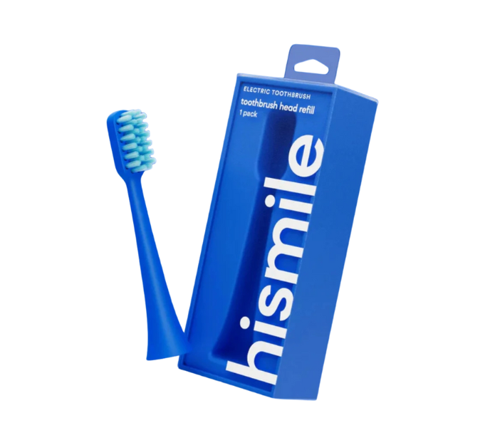 Toothbrush Replacement Heads