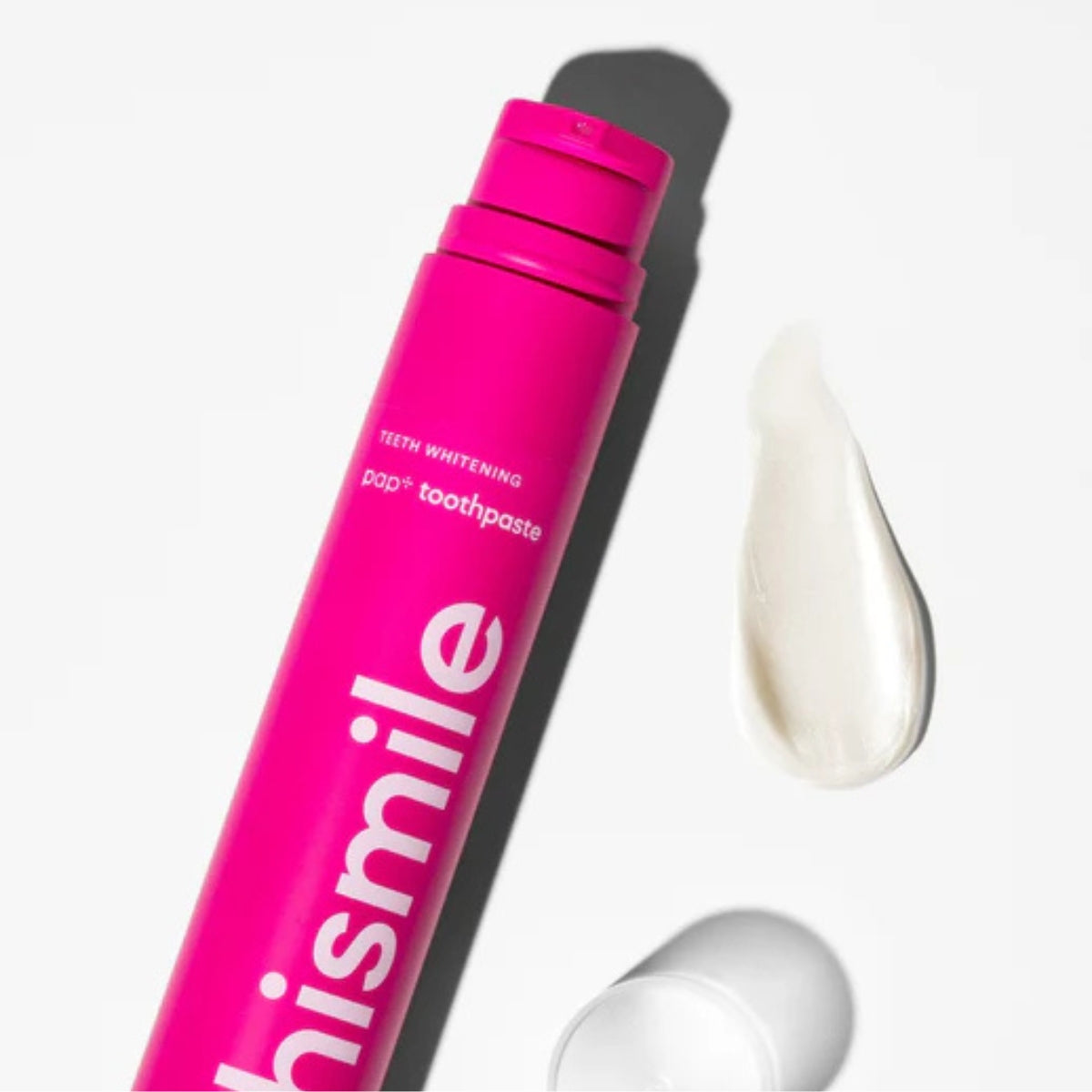 PAP+ Whitening Toothpaste
