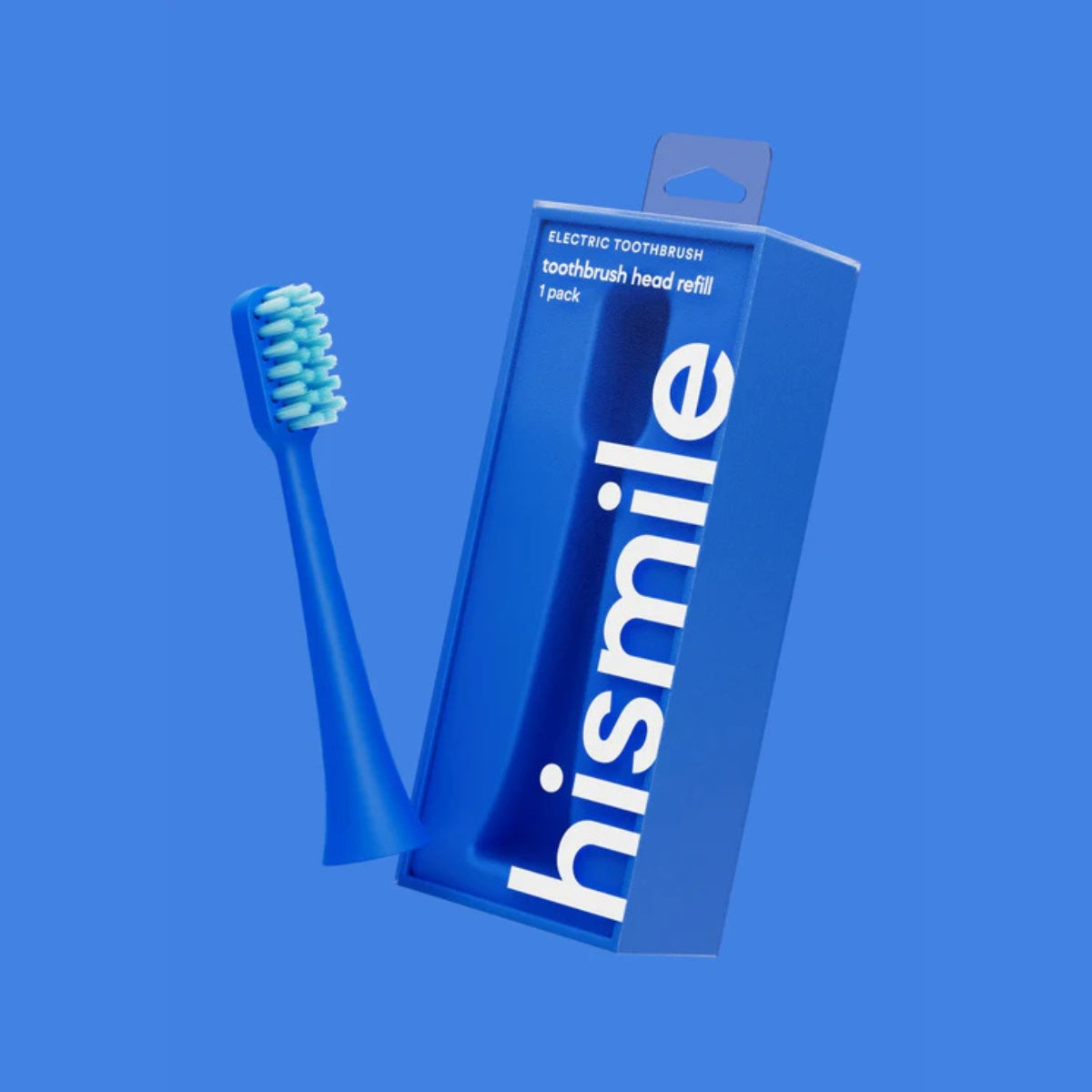 Toothbrush Replacement Heads
