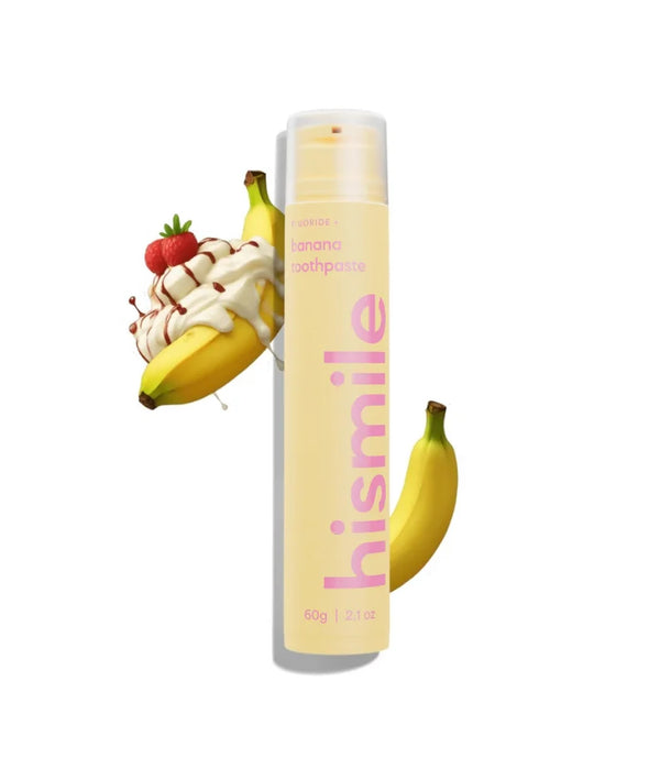Toothpaste