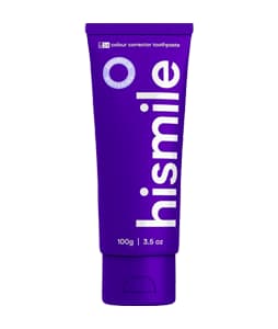 V34 Color Corrector Toothpaste