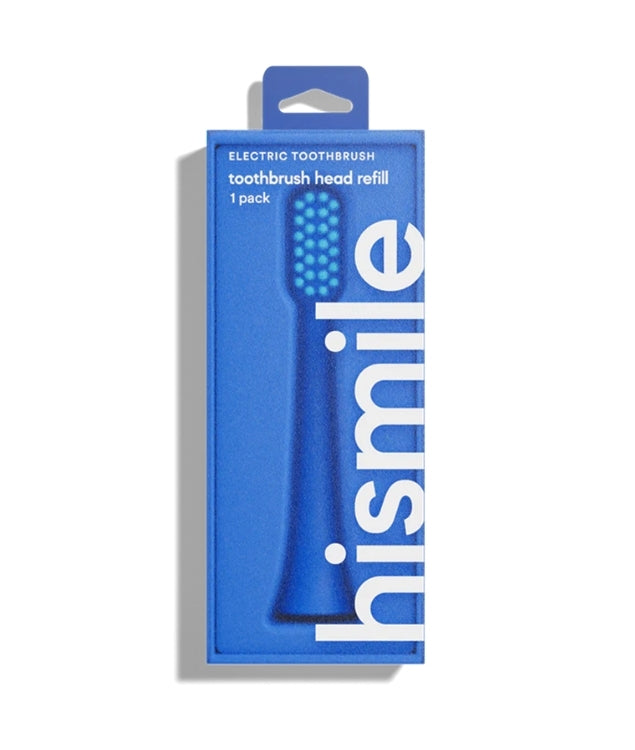 Toothbrush Replacement Heads