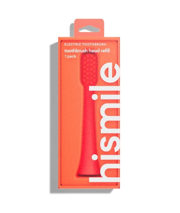 Toothbrush Replacement Heads