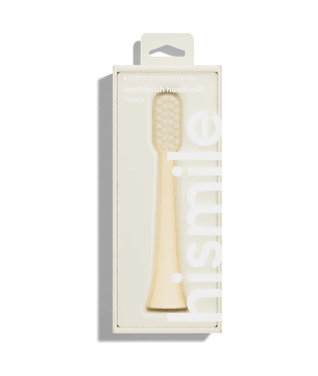 Toothbrush Replacement Heads