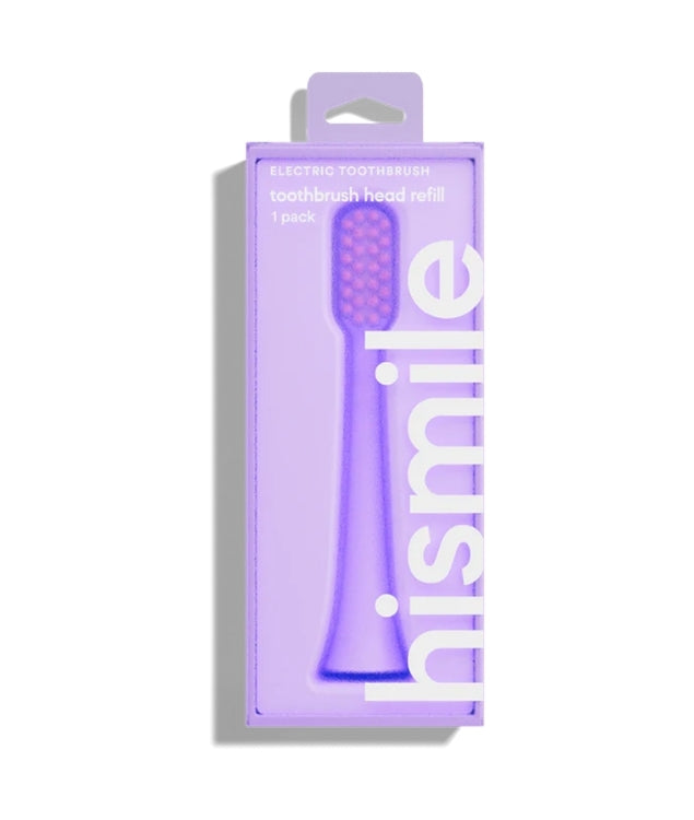 Toothbrush Replacement Heads