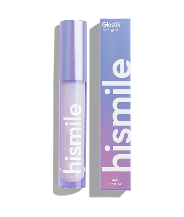 Glostik Tooth Gloss