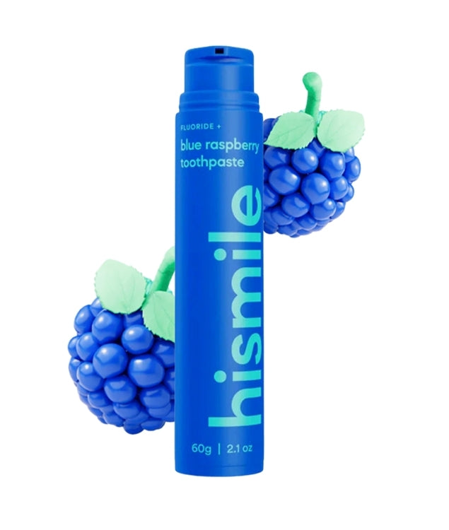 Toothpaste