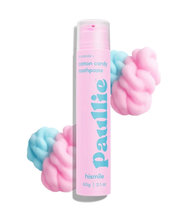 Toothpaste