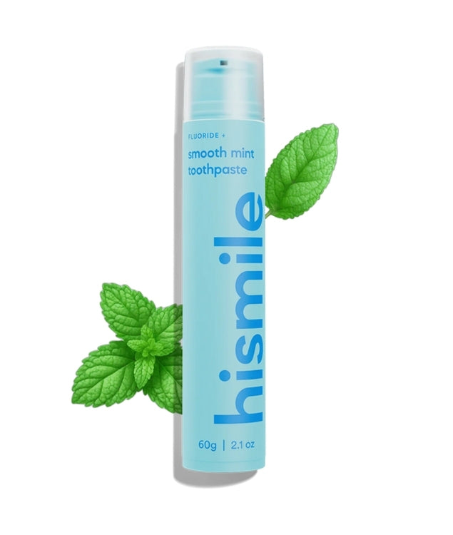Toothpaste
