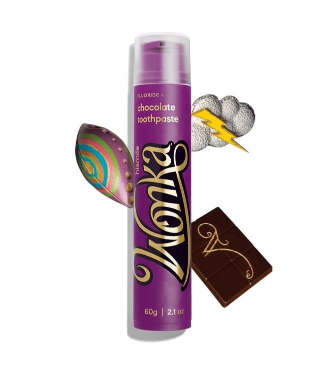 Toothpaste