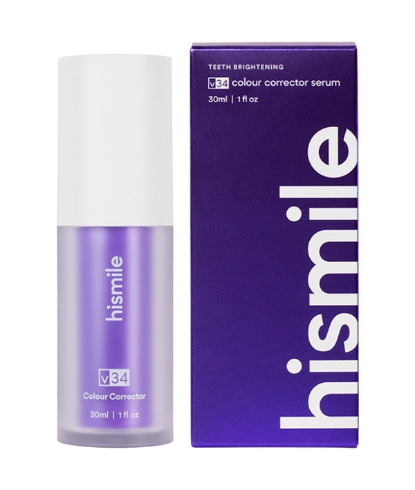 V34 Colour Corrector Serum