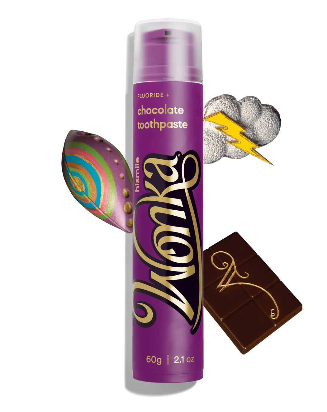Toothpaste