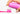 Bright Pink Electric Toothbrush