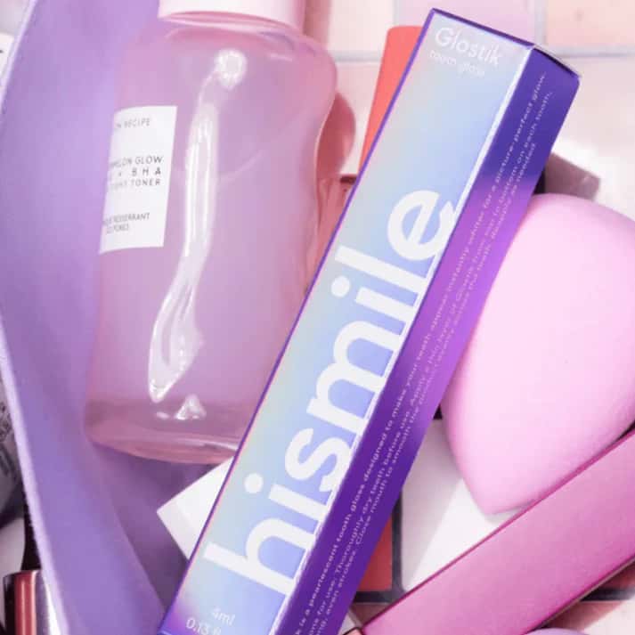 Glostik Tooth Gloss