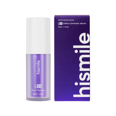 V34 Colour Corrector Serum