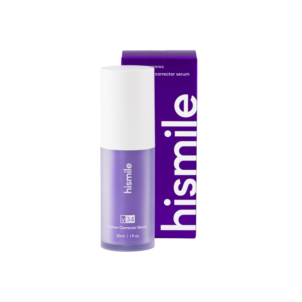 V34 Colour Corrector Serum