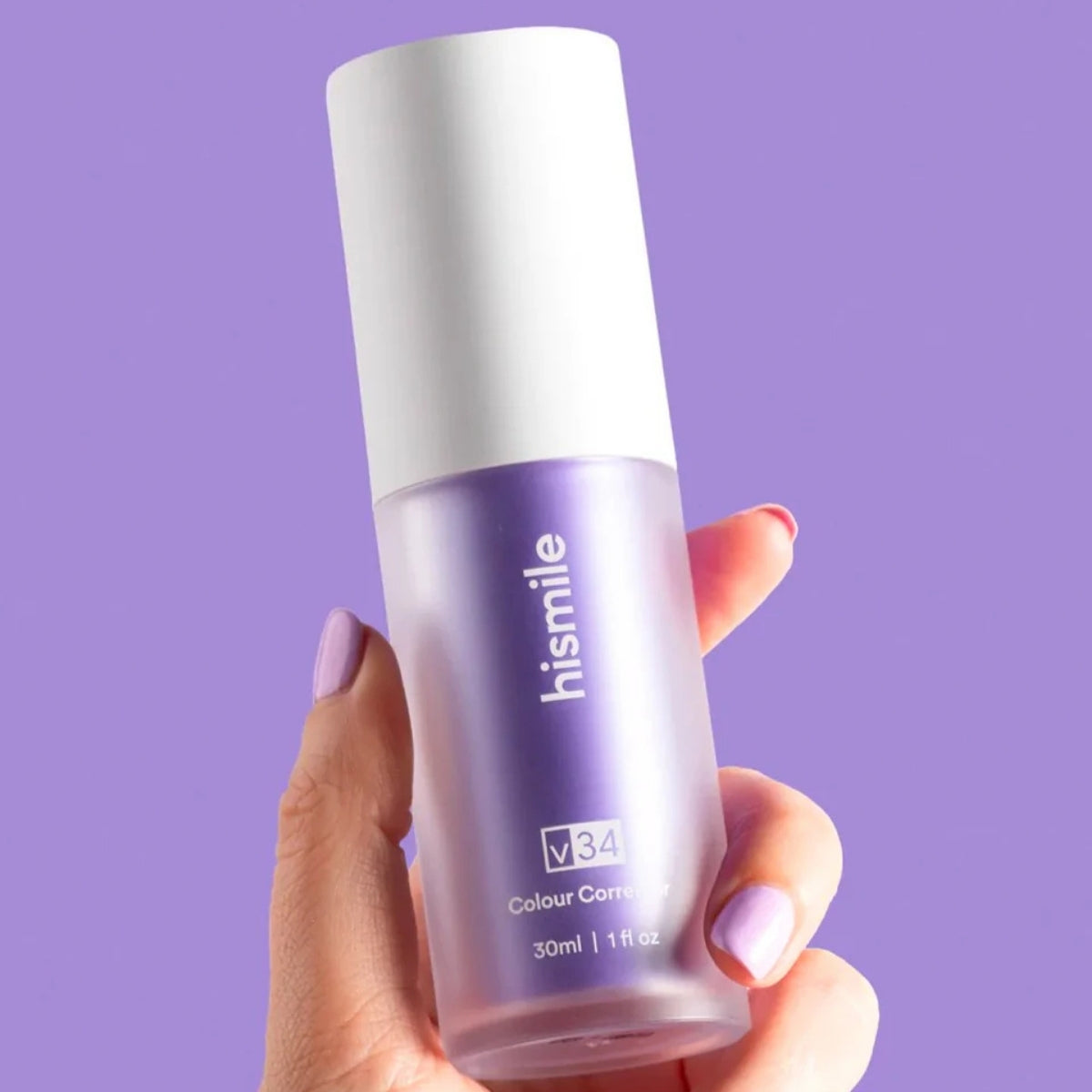 V34 Colour Corrector Serum