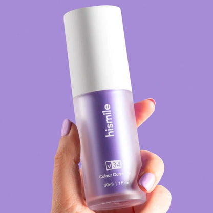 V34 Colour Corrector Serum