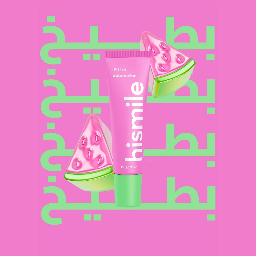 Lip Balm