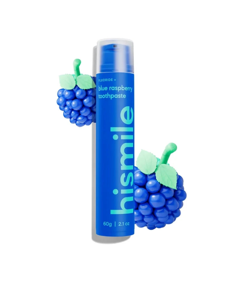 Toothpaste