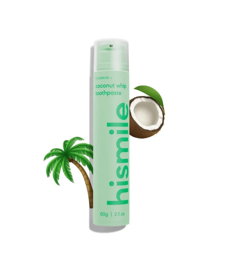 Toothpaste