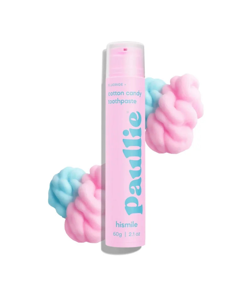 Toothpaste