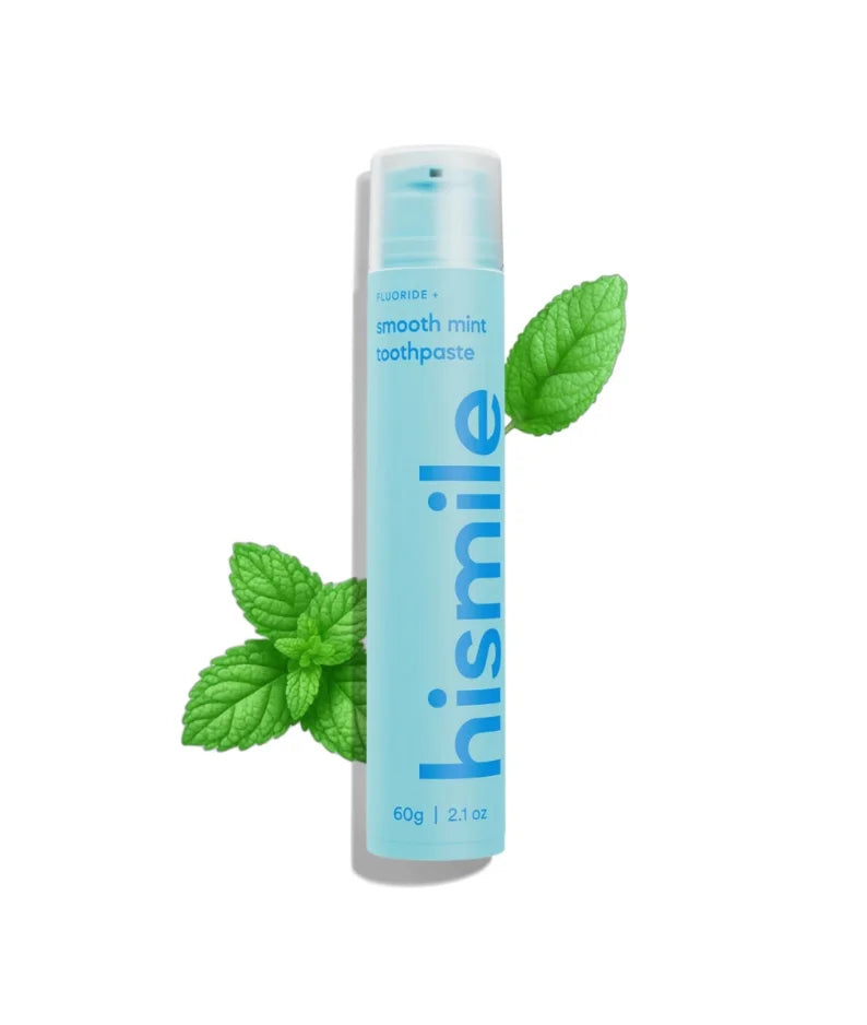 Toothpaste