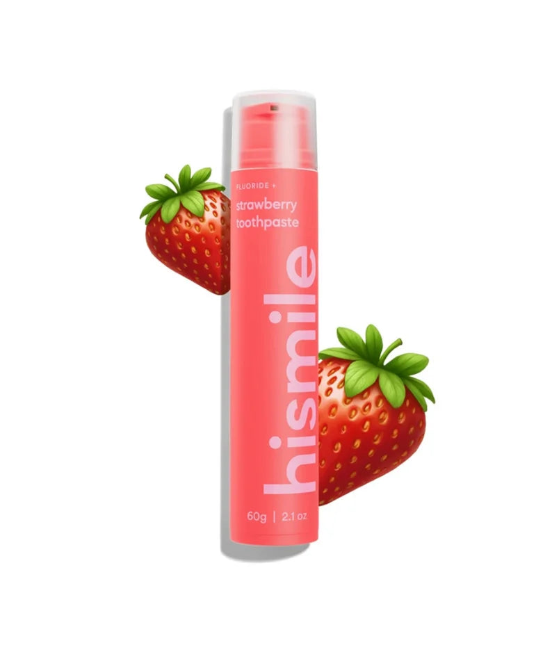 Toothpaste