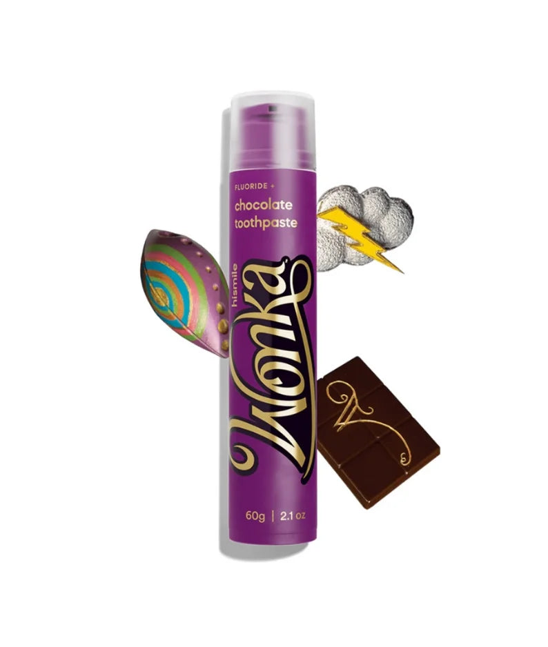 Toothpaste