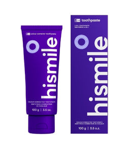 V34 Color Corrector Toothpaste