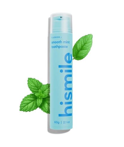 Toothpaste