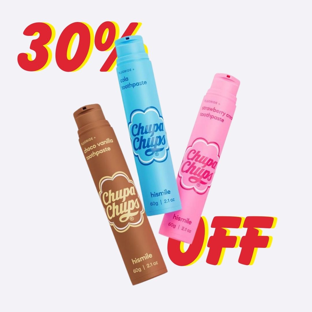 Chupa Chups Bundle