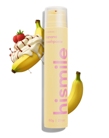 Toothpaste