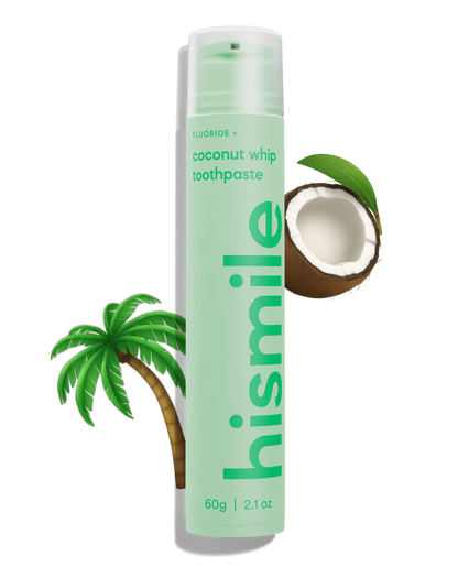 Toothpaste
