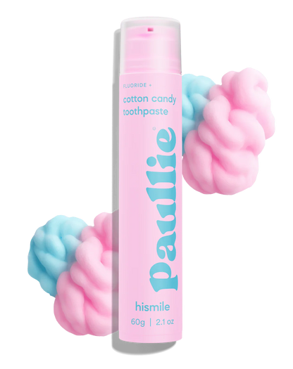 Toothpaste