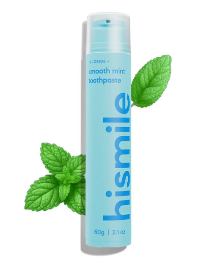 Toothpaste