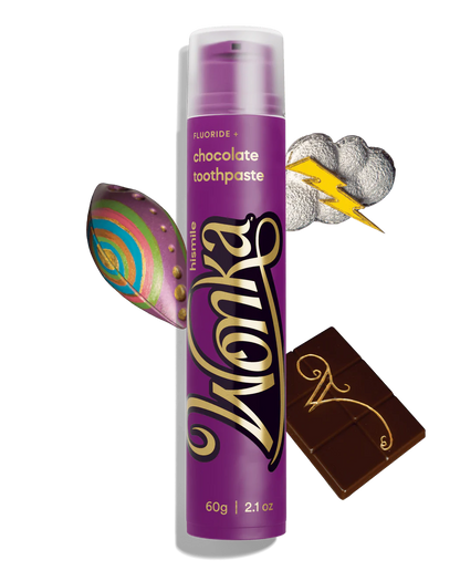 Toothpaste
